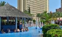 hotel sol pelicanos ocas 